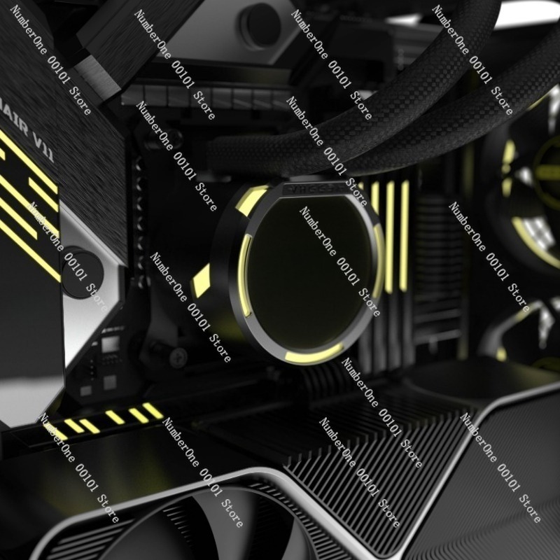 DIYオープンフレームアルミニウム製PCケース、水冷対応、A - Aluminum Open Frame Test Bench Water Cooling のレビューと価格